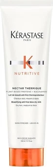 Soch uchun parvarishlovchi vosita Kerastase Nutritive Nectar Thermique