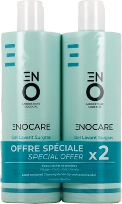 Гель для душа Codexial Enocare