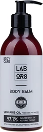 Масло для тела Labor8