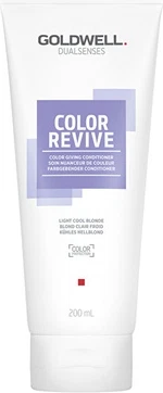 Кондиционер тонирующий Goldwell Dualsenses Color Revive