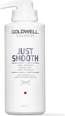 Маска для волос Goldwell Dualsenses Just Smooth Treatment