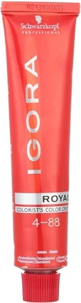 Краска для волос Schwarzkopf Igora Royal