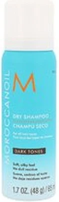 Сухой шампунь Moroccanoil для темных оттенков