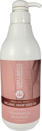 Shampoo Wellness
