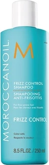 Shampoo Moroccanoil Frizz Control