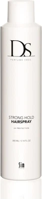 Лак для волос Dscvr Ds Sim Sensitive Strong Hold
