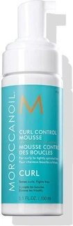 Mousse Moroccanoil Shaping Foam для волнистых волос