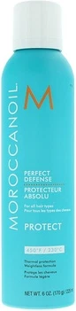 Спрей для защиты от перегрева Moroccanoil Protect Perfect Defense