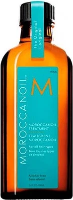 Масло для волос Moroccanoil
