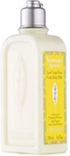 Увлажняющее молочко для тела L'Occitane Citrus Fresh