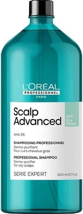 Шампунь L'Oreal Professional Scalp Advanced