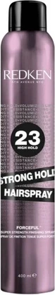 Фиксирующий спрей Redken Forceful 23