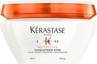 Маска для волос Kerastase Nutritive Masquintense Riche