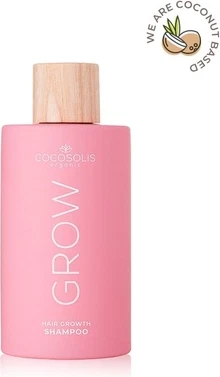 Шампунь Cocosolis Grow