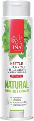 Shampoo Ina Essentials Ina Essentials Natural Shampoo Nettle