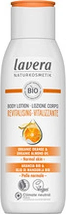 Лосьон для тела Lavera Revitalising