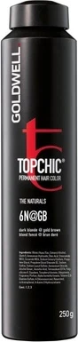 Краска для волос Goldwell Topchic Depot