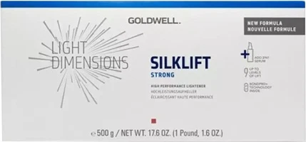 Осветляющая пудра для волос Goldwell