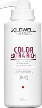 Маска для волос Goldwell Dualsenses Color Extra Rich Treatment
