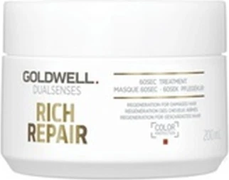 Маска-кондиционер Goldwell Dualsenses Rich Repair