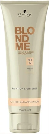 Осветляющая Краска Schwarzkopf Case To Light