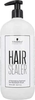 Обработка Schwarzkopf Закрепитель для волос с нейтрализацией pH