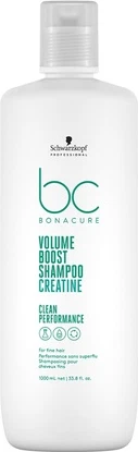 Shampoo Bc Bonacure Volume Boost