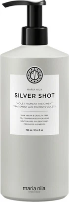 Maria Nila Silver Shot Soch uchun loson