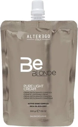 Крем Alter Ego Be Blonde Pure Light Cream