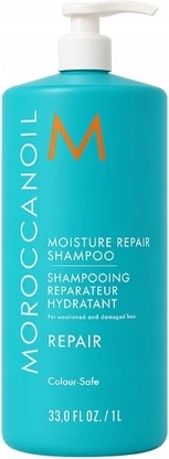 Shampoo Moroccanoil Moisture Repair