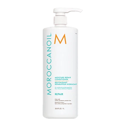 Кондиционер Moroccanoil Moisture Repair