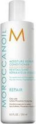 Кондиционер Moroccanoil для усиления локонов