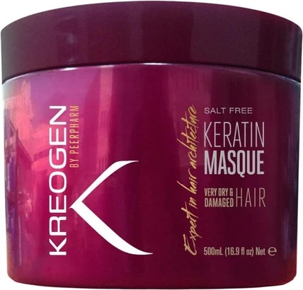 Маска для волос Kerastase Ультра-питательная