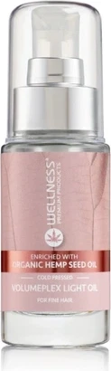 Масло для Волос Wellness Volumeplex