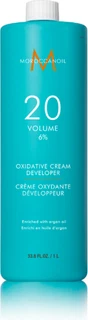 Крем-проявитель Moroccanoil