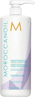 Кондиционер Moroccanoil Color Care Blonde Perfecting Purple