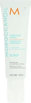 Скраб Moroccanoil Purifying