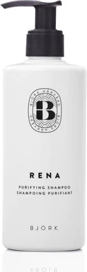 Шампунь Bjork Bjork Rena Hair Shampoo Purifying
