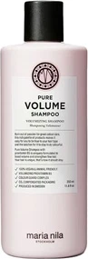 Maria Nila Pure Volume shampuni