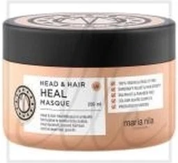 Маска для волос Maria Nila Head & Hair Heal