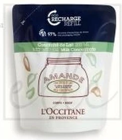 Body Lotion L'Occitane Eco-Refill Almond Milk Concentrate