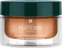 Увлажняющая маска Rene Furterer SublimeKarite