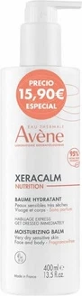 Увлажняющий бальзам Avene