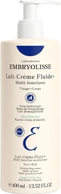 Face And Body Care Balm Embryolisse Lait-Creme Fluide+