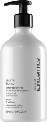 Укрепляющий кондиционер Shu Uemura Izumi Tonic