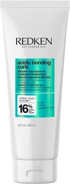Стойкая несмываемая сыворотка Redken Acidic Bonding Curls