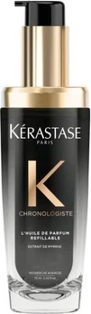 Парфюмированное масло для волос Kérastase Chronologiste L'Huile De Parfum