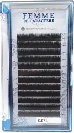 Extensions Femme De Caractere Easy Bouquets