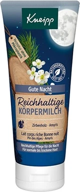 Молочко для тела Kneipp Good Night