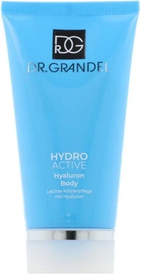 Лосьон для тела Dr Grandel H A Hyaluron